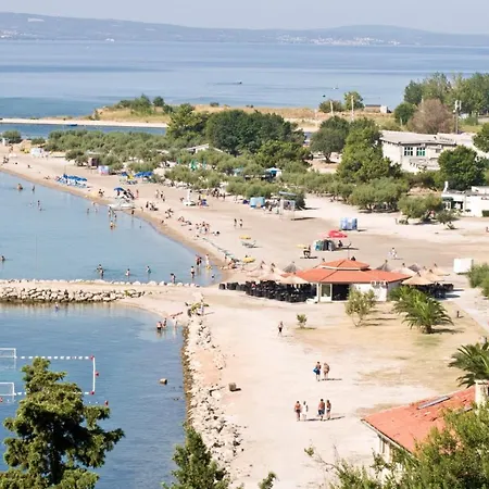 In With Sea View, Balcony, Wi-fi